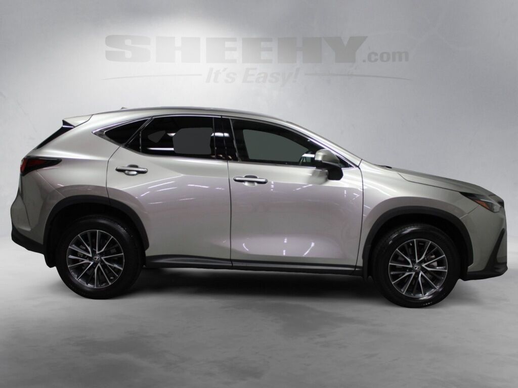 2022 Lexus NX 350h Base Richmond VA
