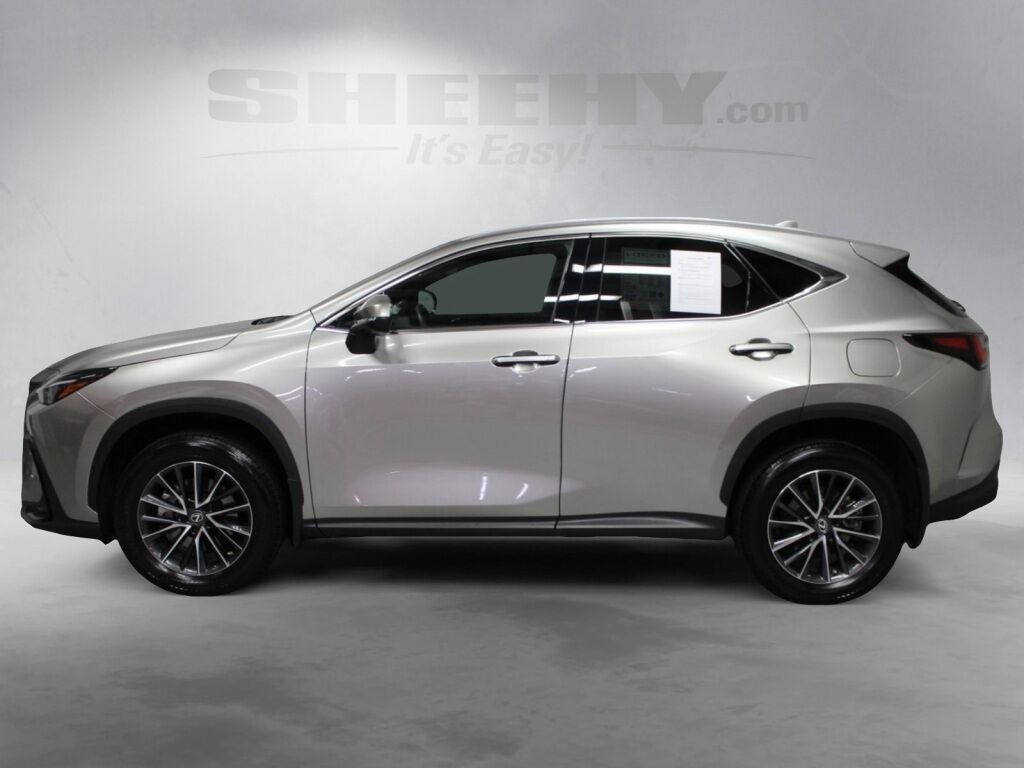 2022 Lexus NX 350h Base Richmond VA
