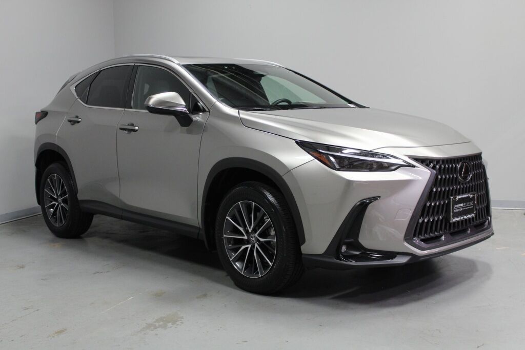 2022 Lexus NX 350h Base Richmond VA