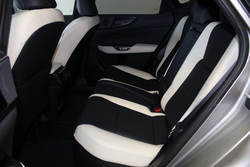 2022 Lexus NX 350h Base Richmond VA