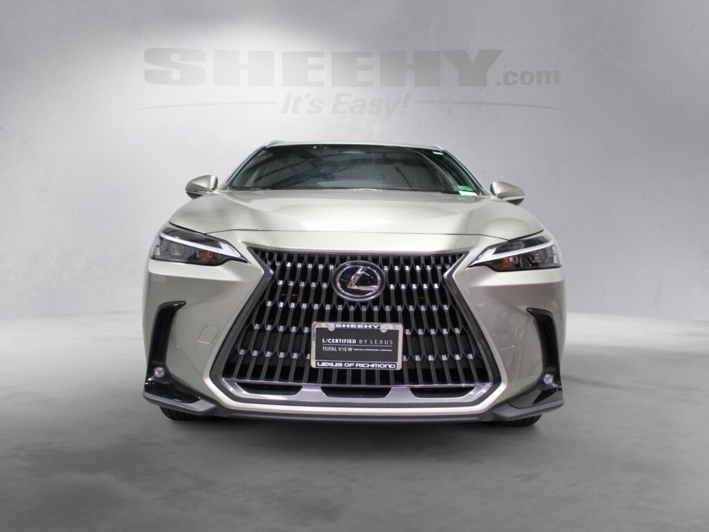 2022 Lexus NX 350h Base Richmond VA