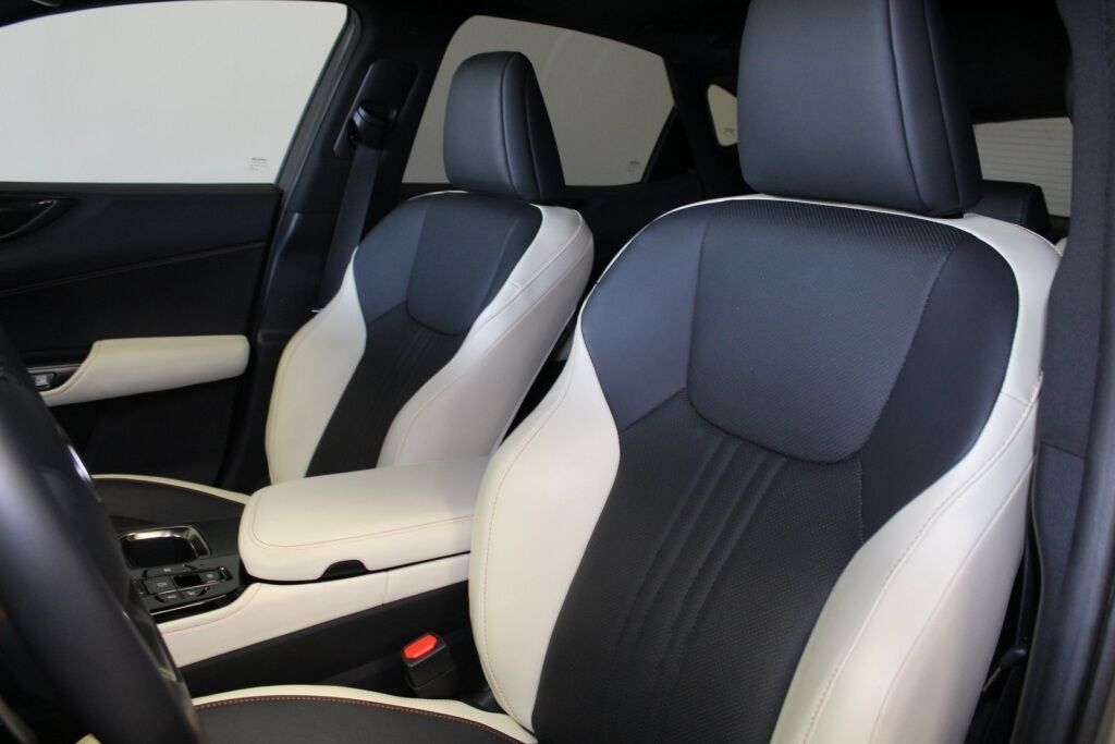 2022 Lexus NX 350h Base Richmond VA