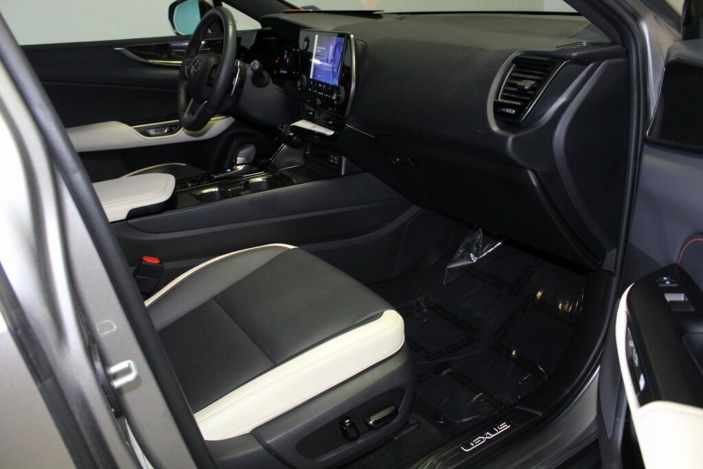 2022 Lexus NX 350h Base Richmond VA