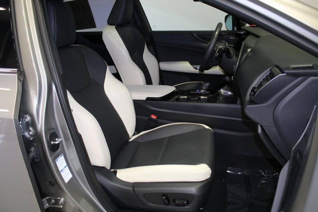 2022 Lexus NX 350h Base Richmond VA
