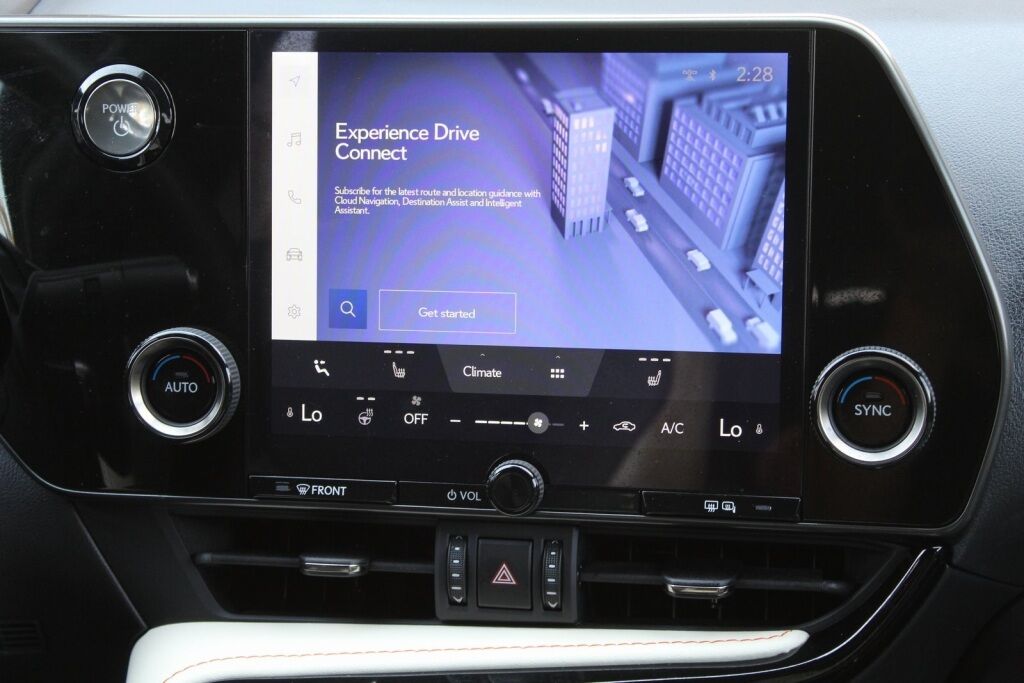 2022 Lexus NX 350h Base Richmond VA