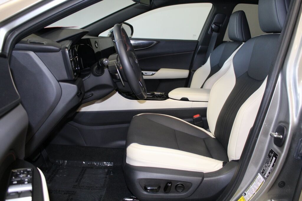 2022 Lexus NX 350h Base Richmond VA