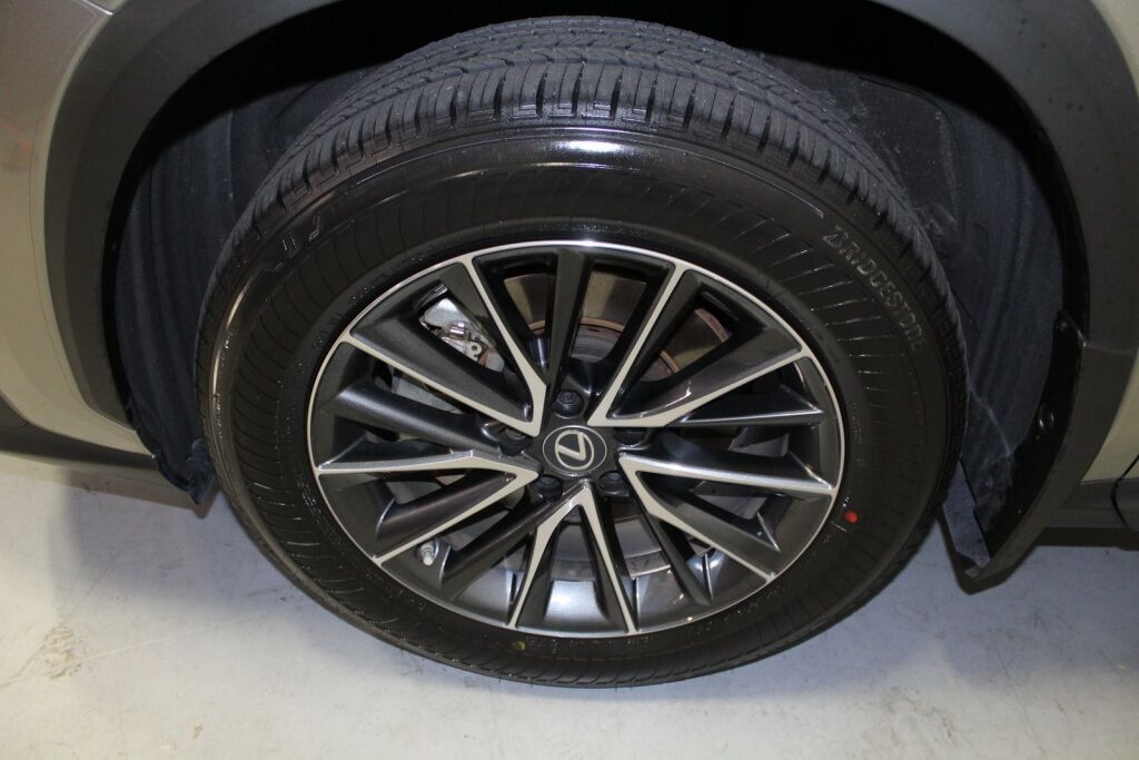 2022 Lexus NX 350h Base Richmond VA