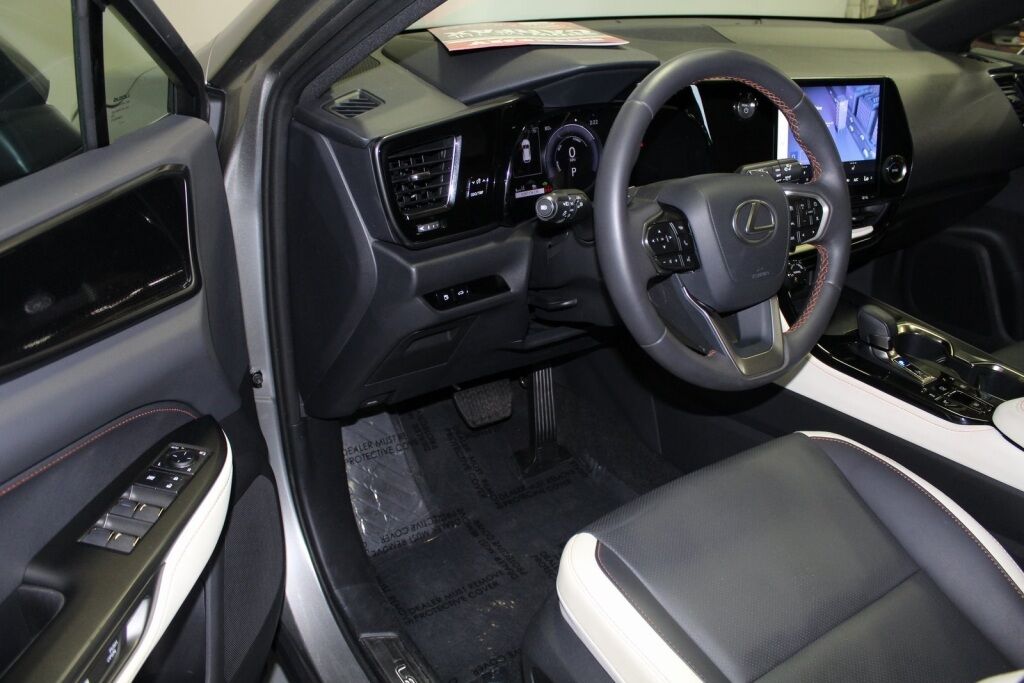2022 Lexus NX 350h Base Richmond VA