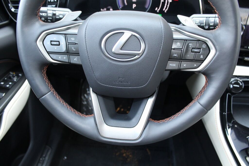 2022 Lexus NX 350h Base Richmond VA