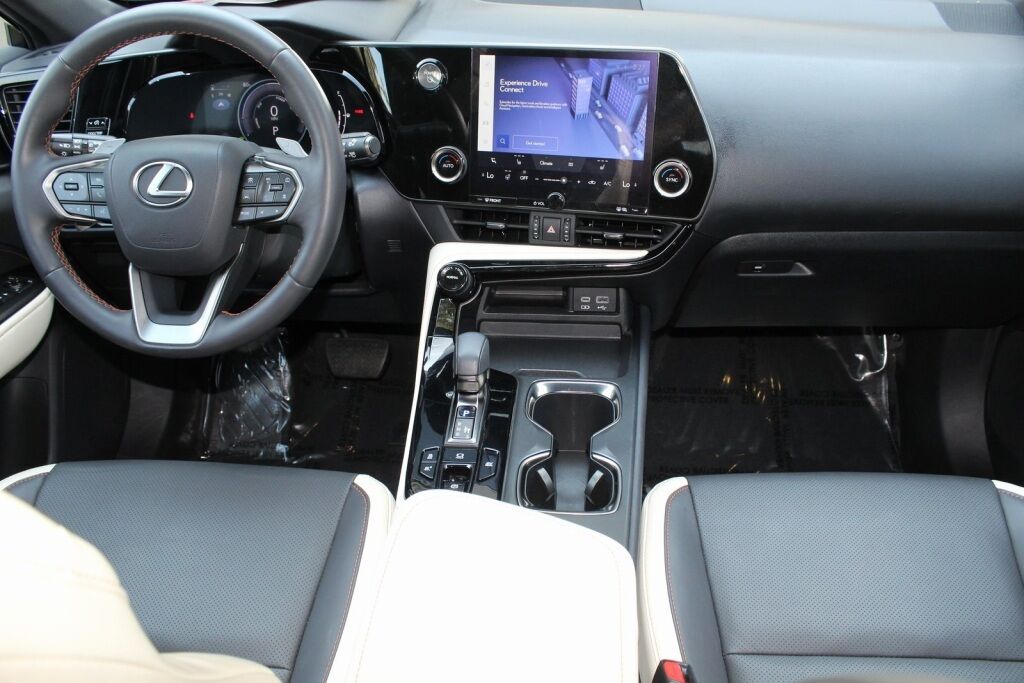 2022 Lexus NX 350h Base Richmond VA