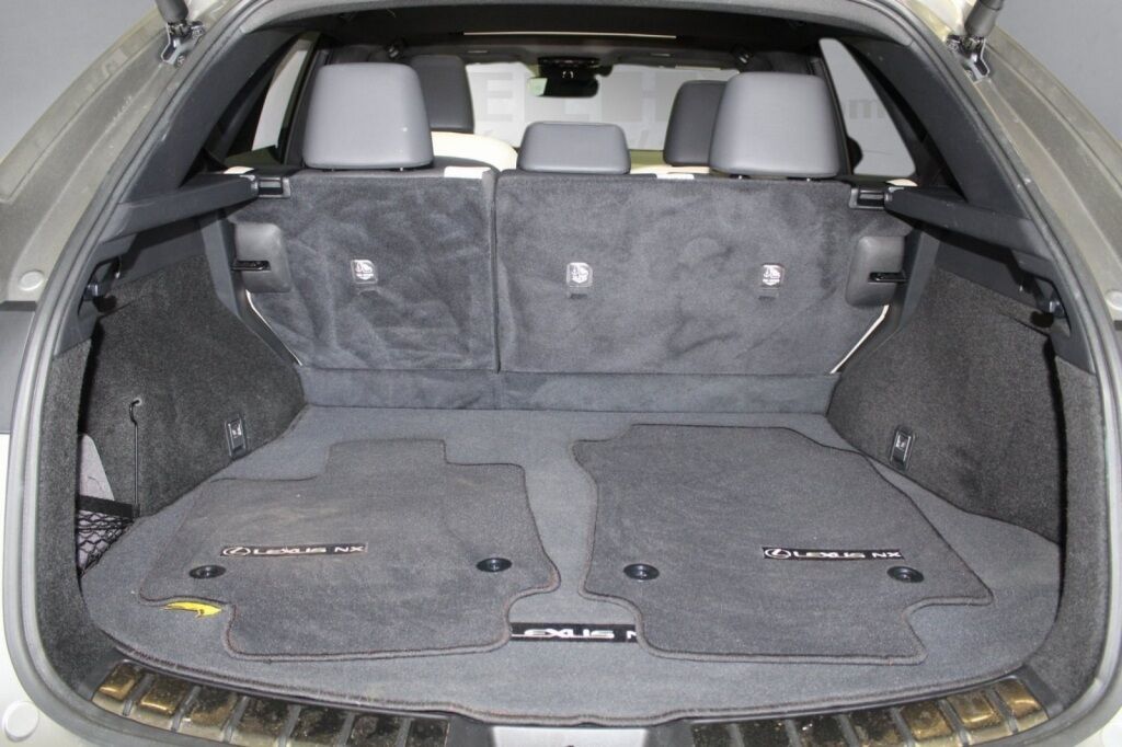 2022 Lexus NX 350h Base Richmond VA