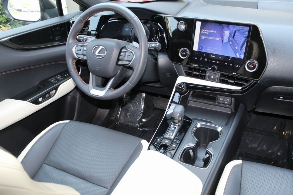 2022 Lexus NX 350h Base Richmond VA