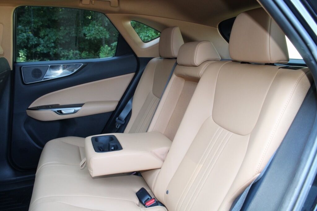 2022 Lexus NX 350h Base Richmond VA