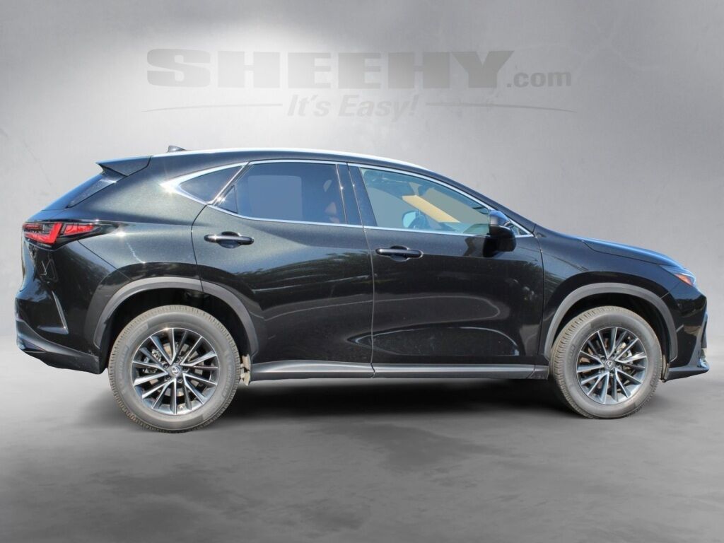 2022 Lexus NX 350h Base Richmond VA