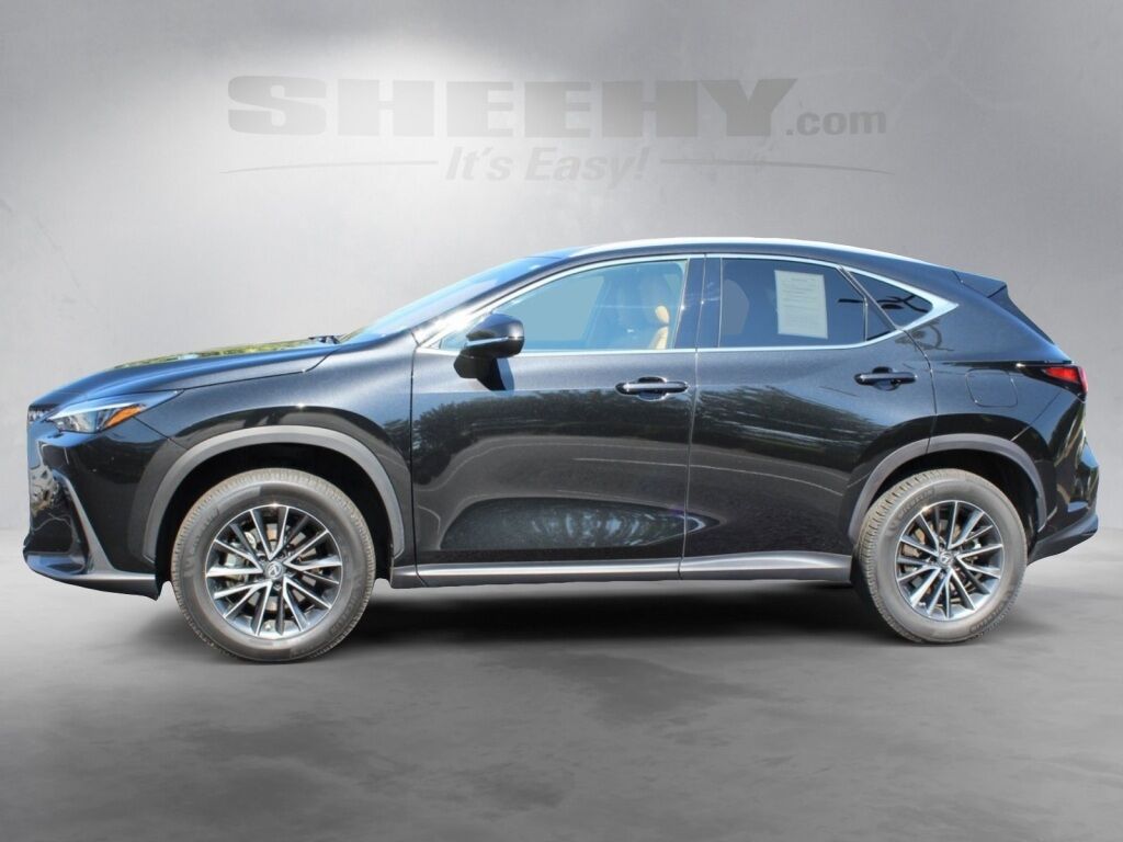 2022 Lexus NX 350h Base Richmond VA