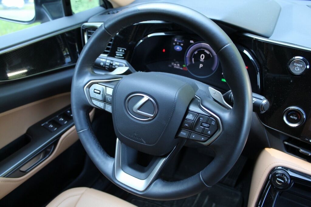 2022 Lexus NX 350h Base Richmond VA