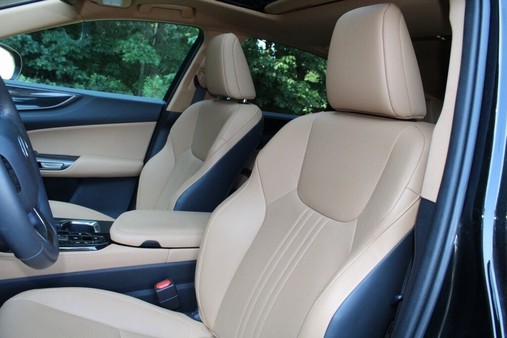 2022 Lexus NX 350h Base Richmond VA