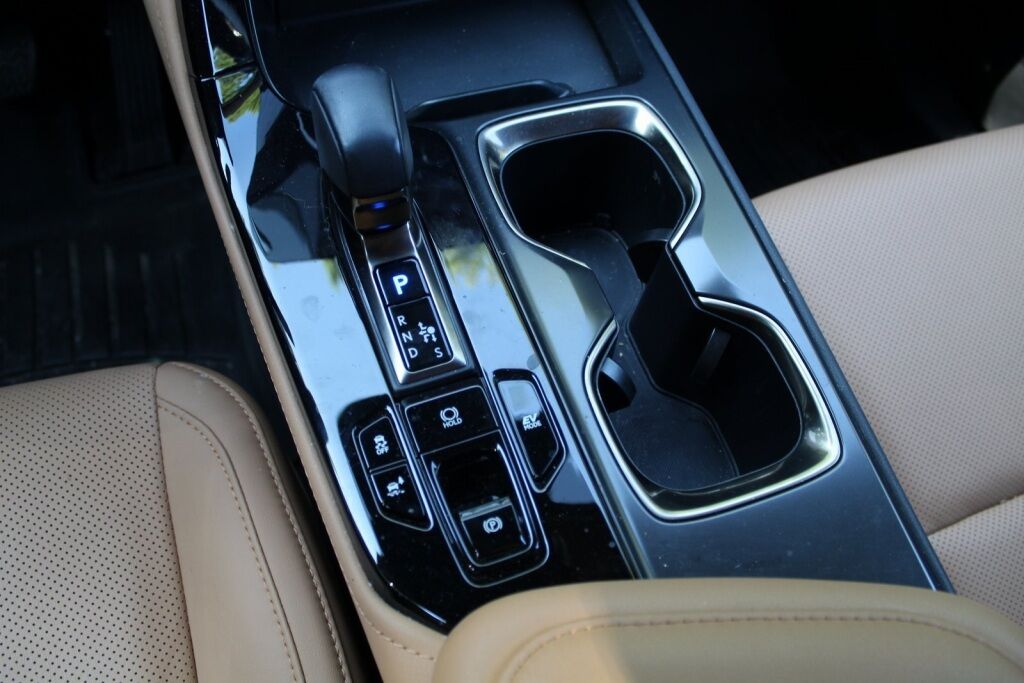 2022 Lexus NX 350h Base Richmond VA