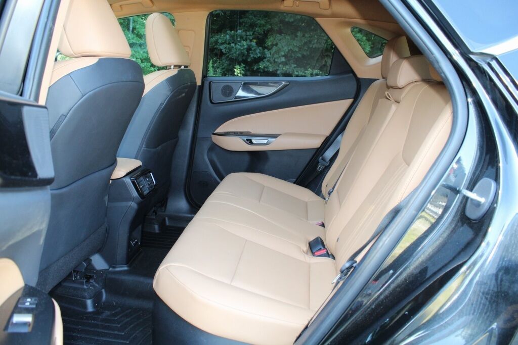2022 Lexus NX 350h Base Richmond VA