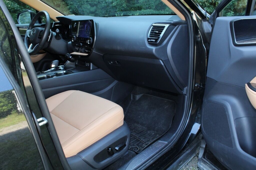 2022 Lexus NX 350h Base Richmond VA