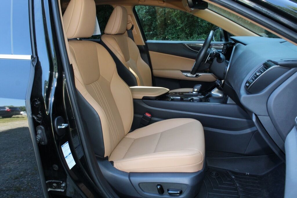 2022 Lexus NX 350h Base Richmond VA