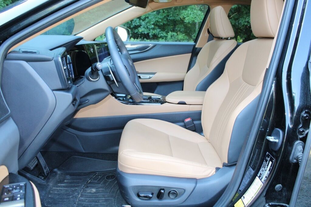 2022 Lexus NX 350h Base Richmond VA