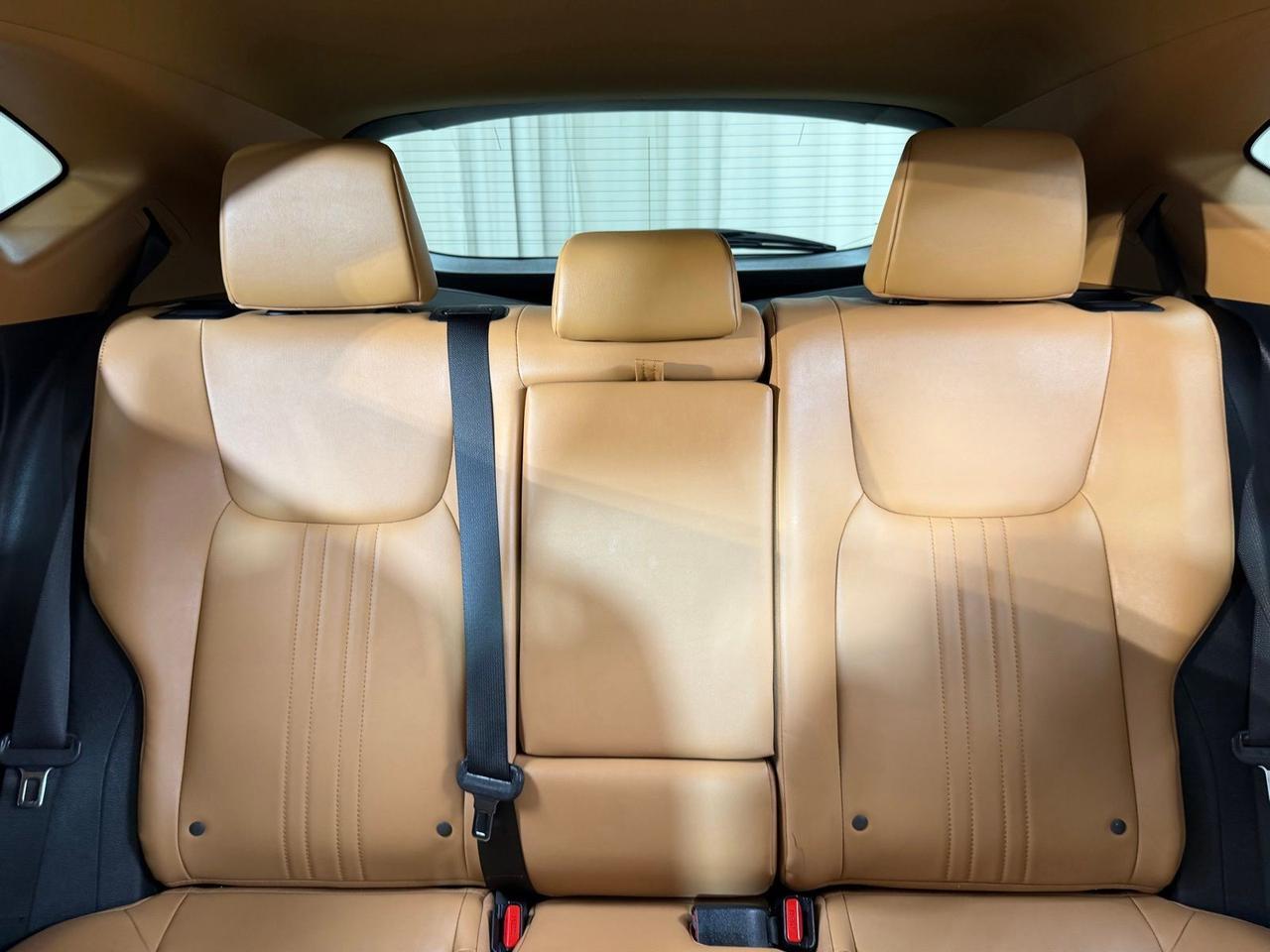 2022 Lexus NX 350h Base Annapolis MD