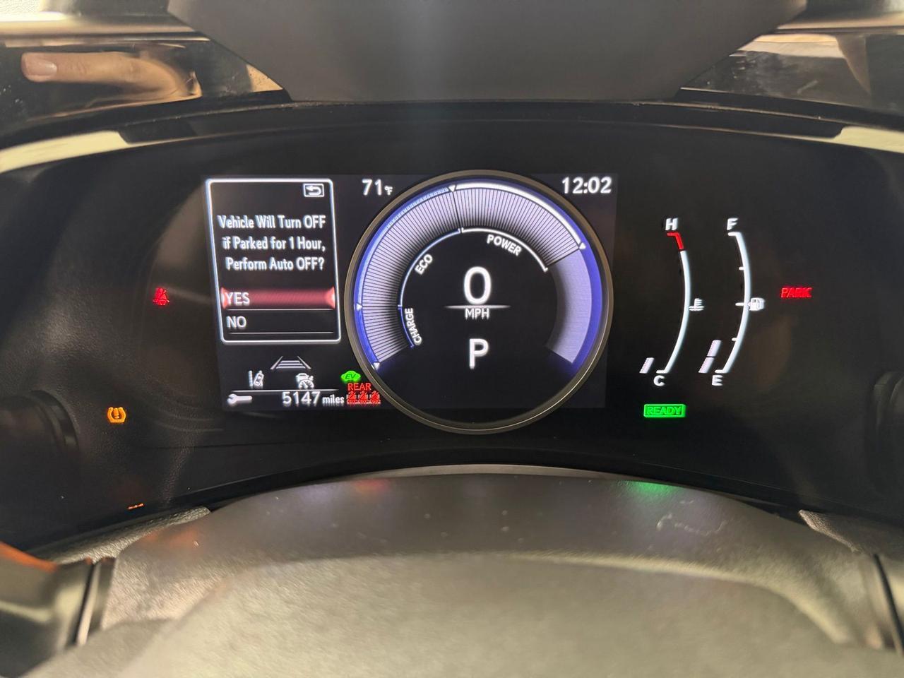 2022 Lexus NX 350h Base Annapolis MD