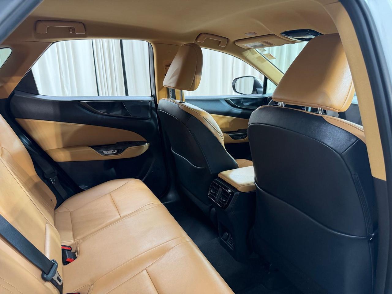 2022 Lexus NX 350h Base Annapolis MD