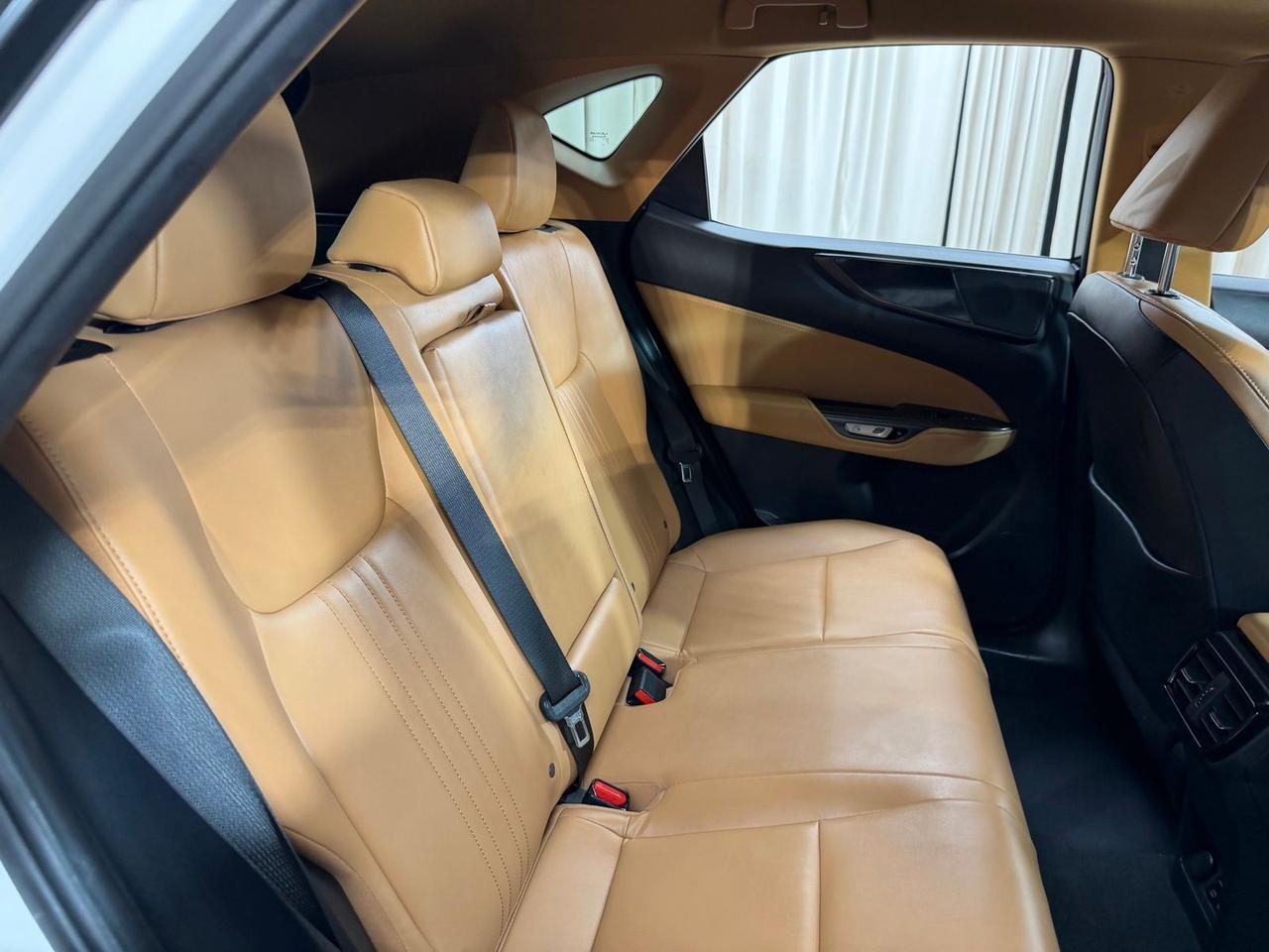 2022 Lexus NX 350h Base Annapolis MD