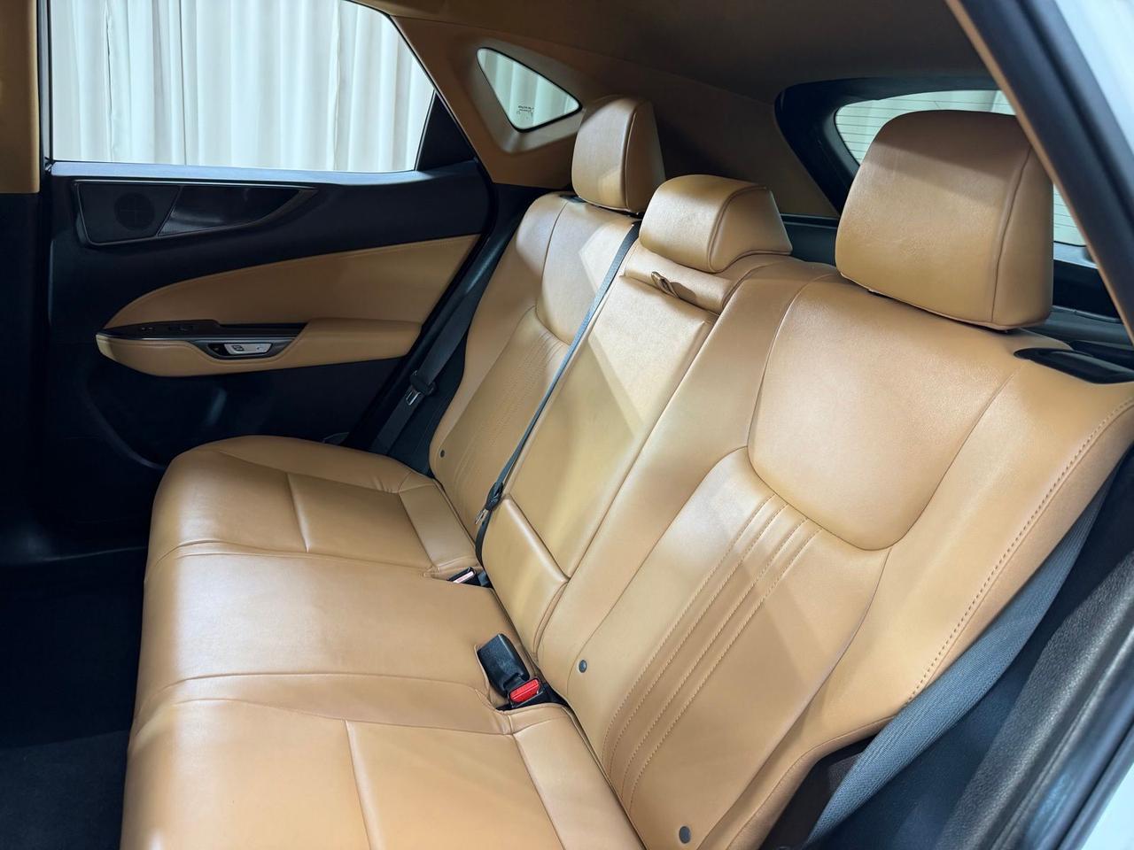 2022 Lexus NX 350h Base Annapolis MD