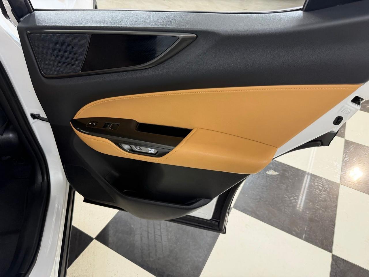 2022 Lexus NX 350h Base Annapolis MD