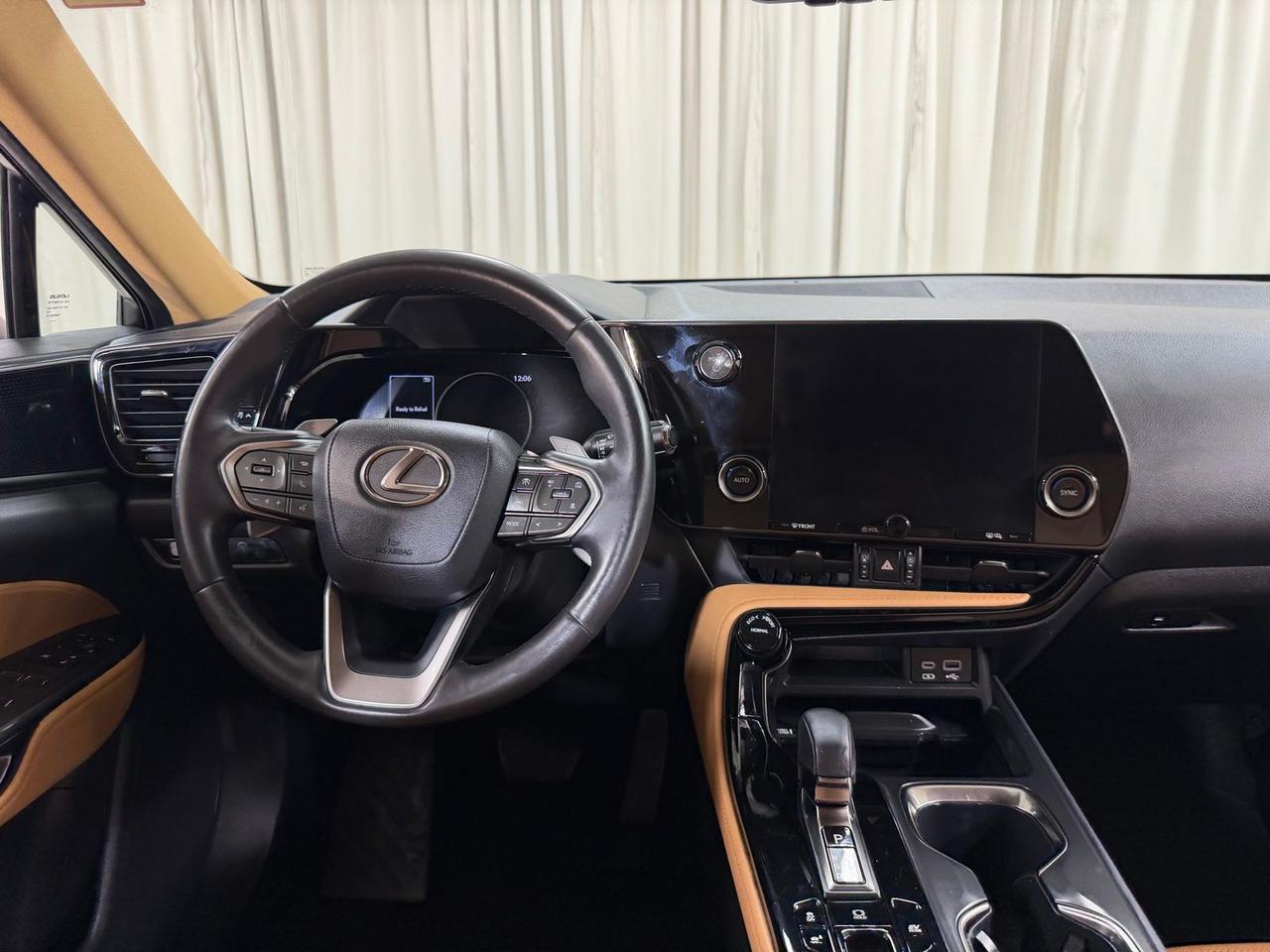 2022 Lexus NX 350h Base Annapolis MD