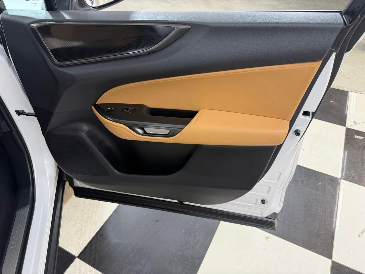 2022 Lexus NX 350h Base Annapolis MD