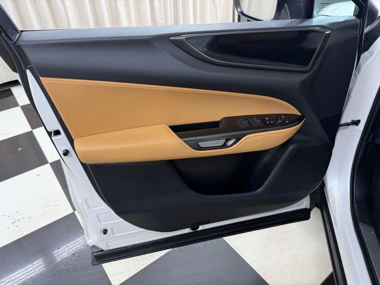 2022 Lexus NX 350h Base Annapolis MD