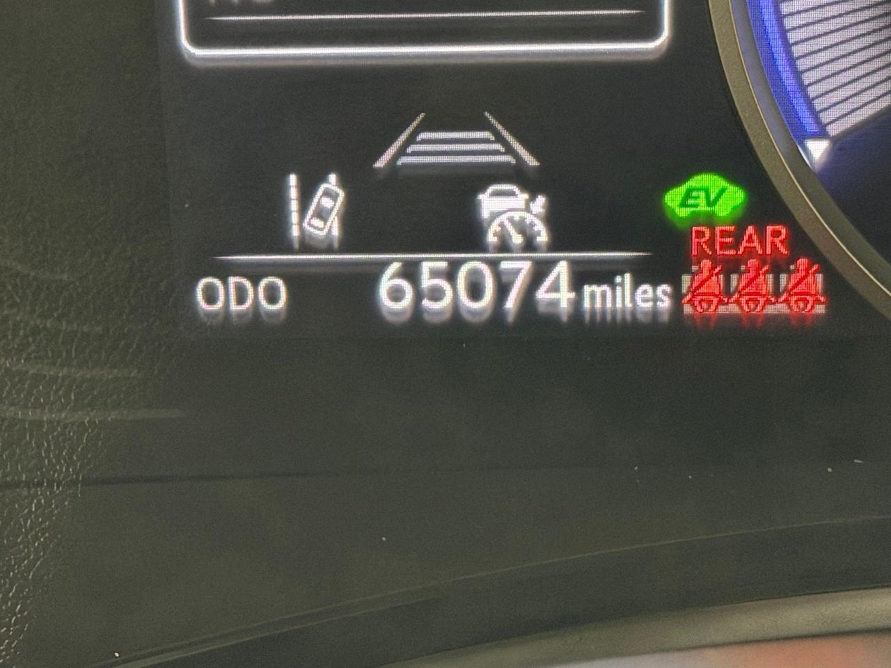 2022 Lexus NX 350h Base Annapolis MD