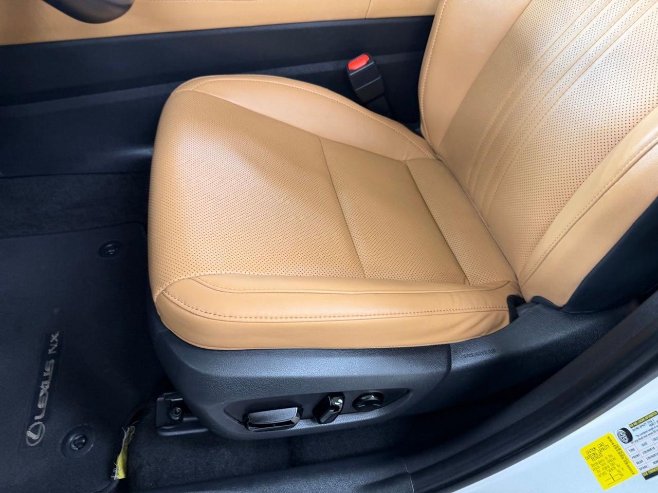 2022 Lexus NX 350h Base Annapolis MD