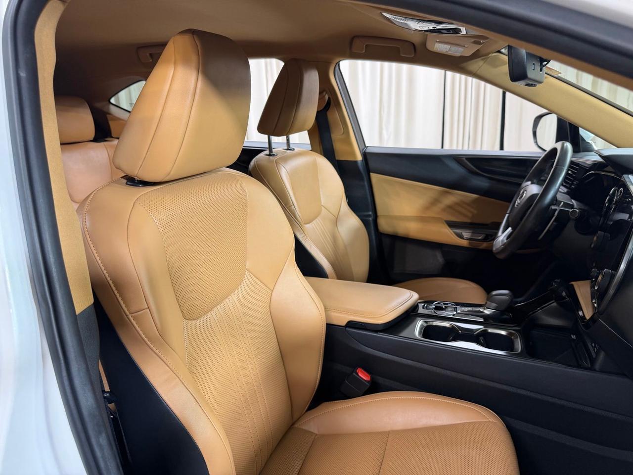 2022 Lexus NX 350h Base Annapolis MD