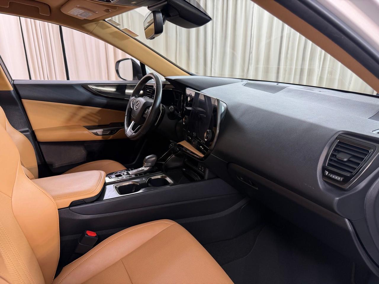 2022 Lexus NX 350h Base Annapolis MD