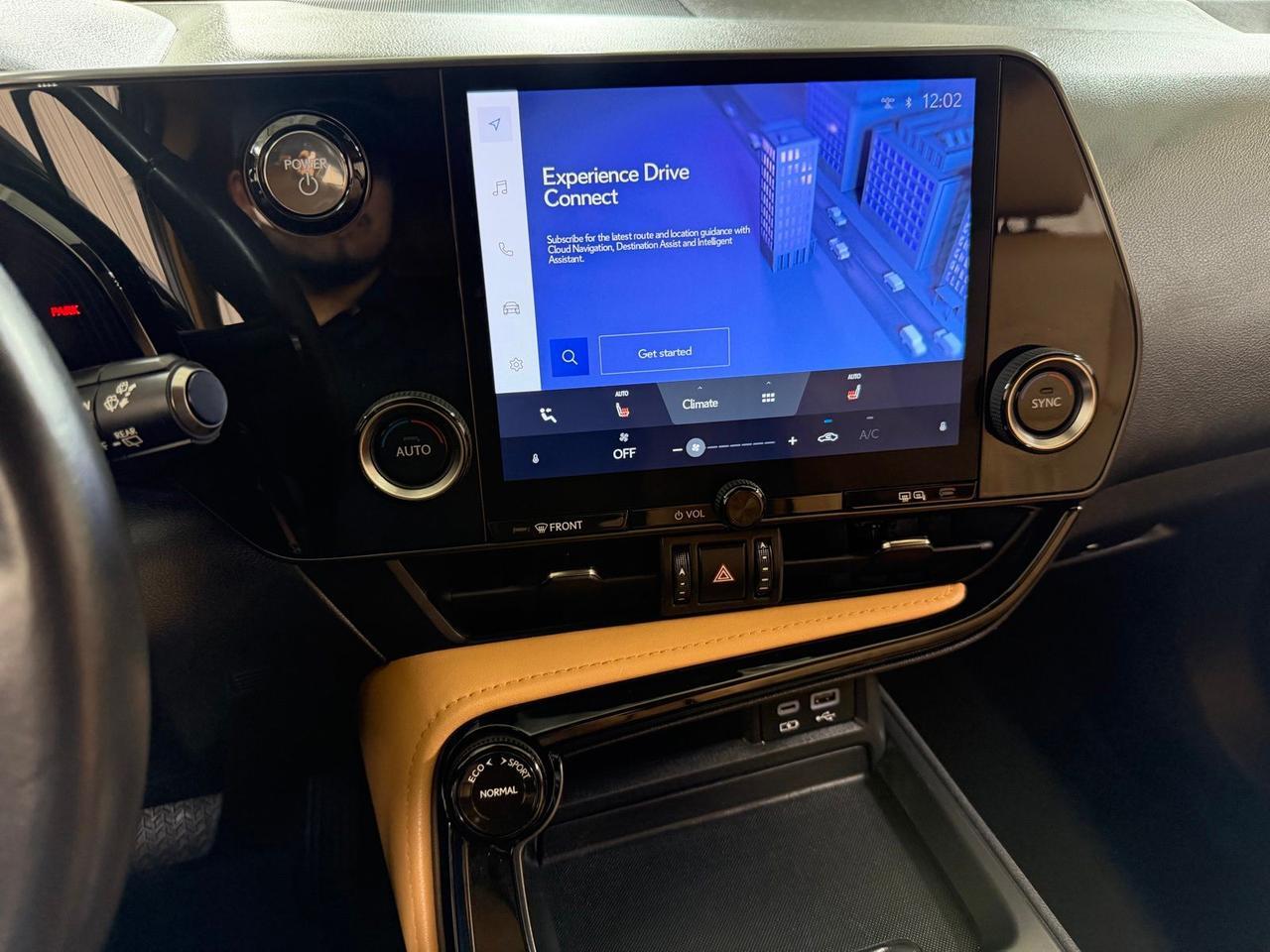 2022 Lexus NX 350h Base Annapolis MD