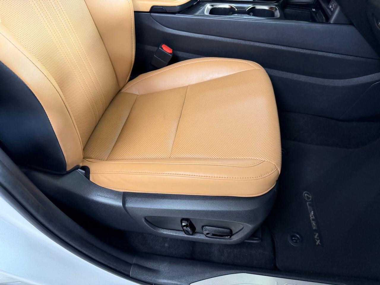 2022 Lexus NX 350h Base Annapolis MD