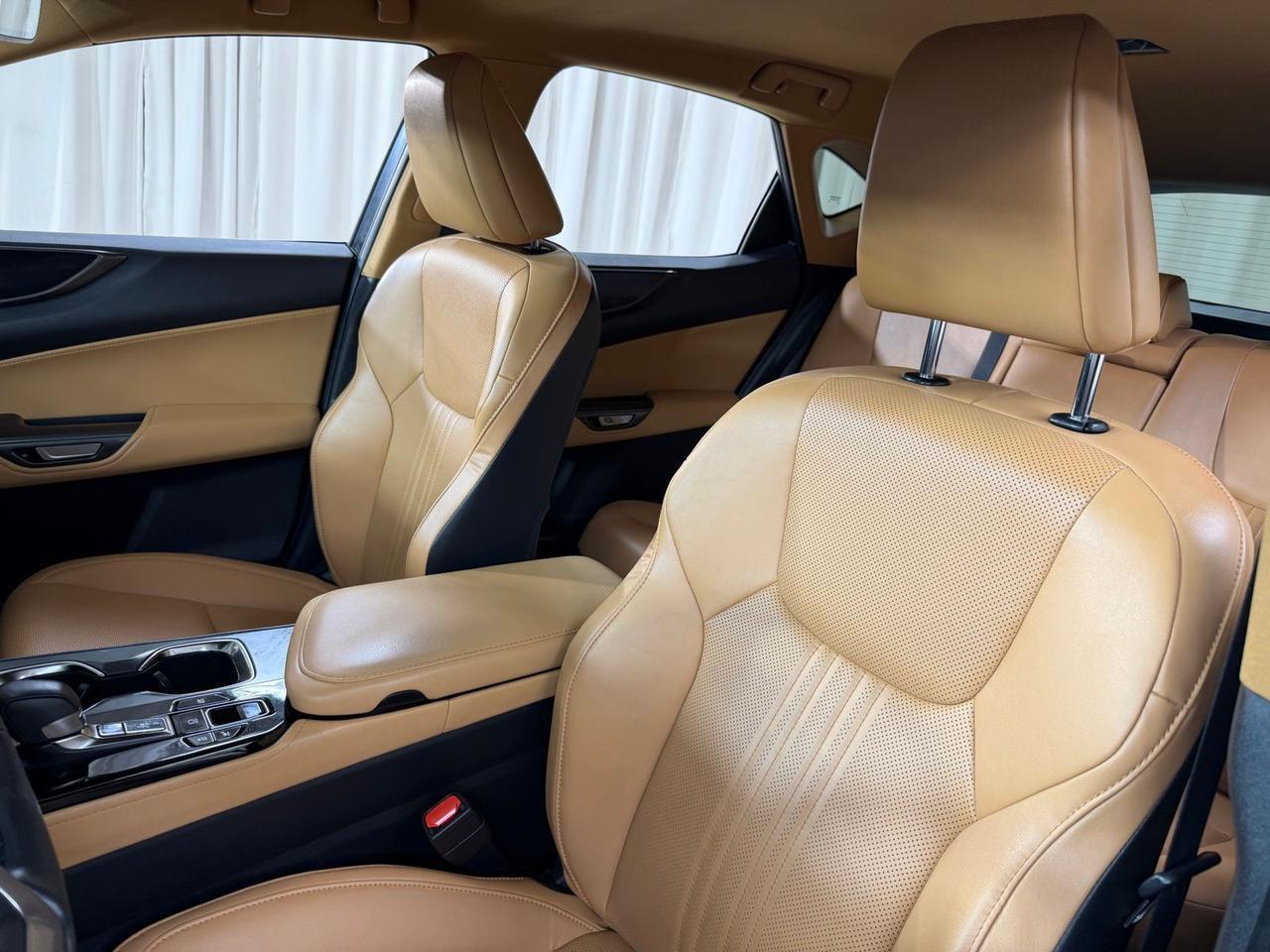 2022 Lexus NX 350h Base Annapolis MD