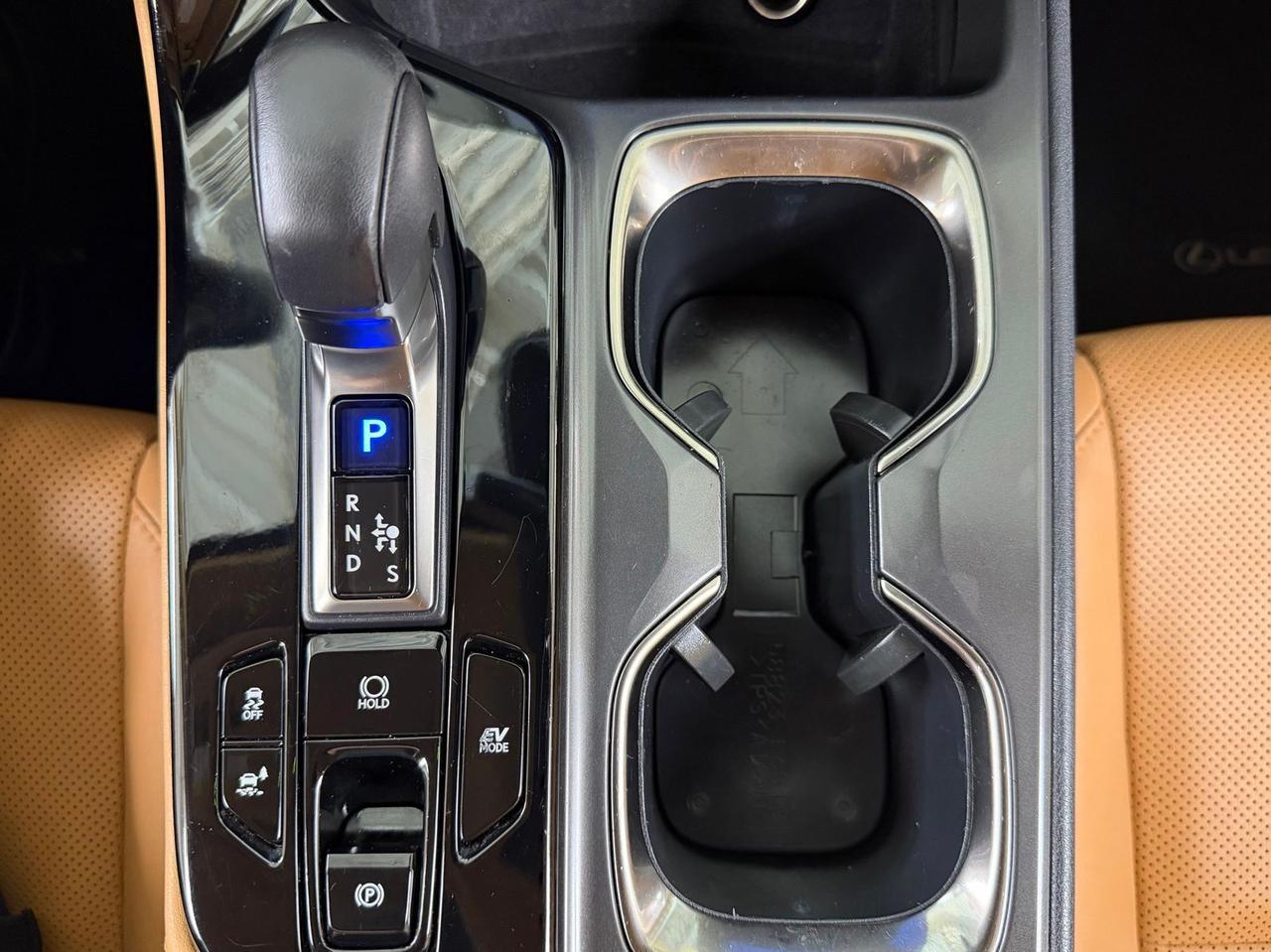 2022 Lexus NX 350h Base Annapolis MD