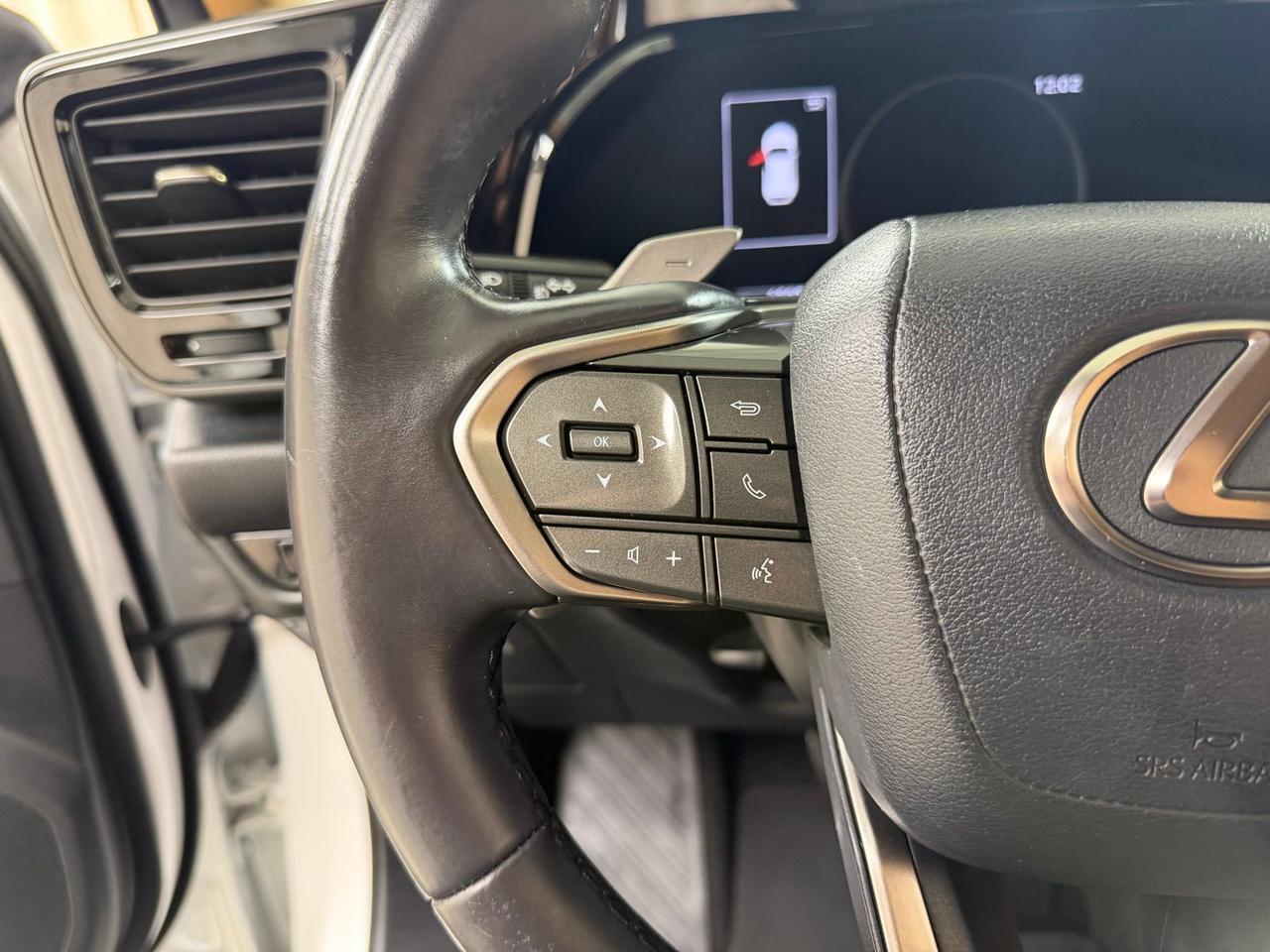 2022 Lexus NX 350h Base Annapolis MD