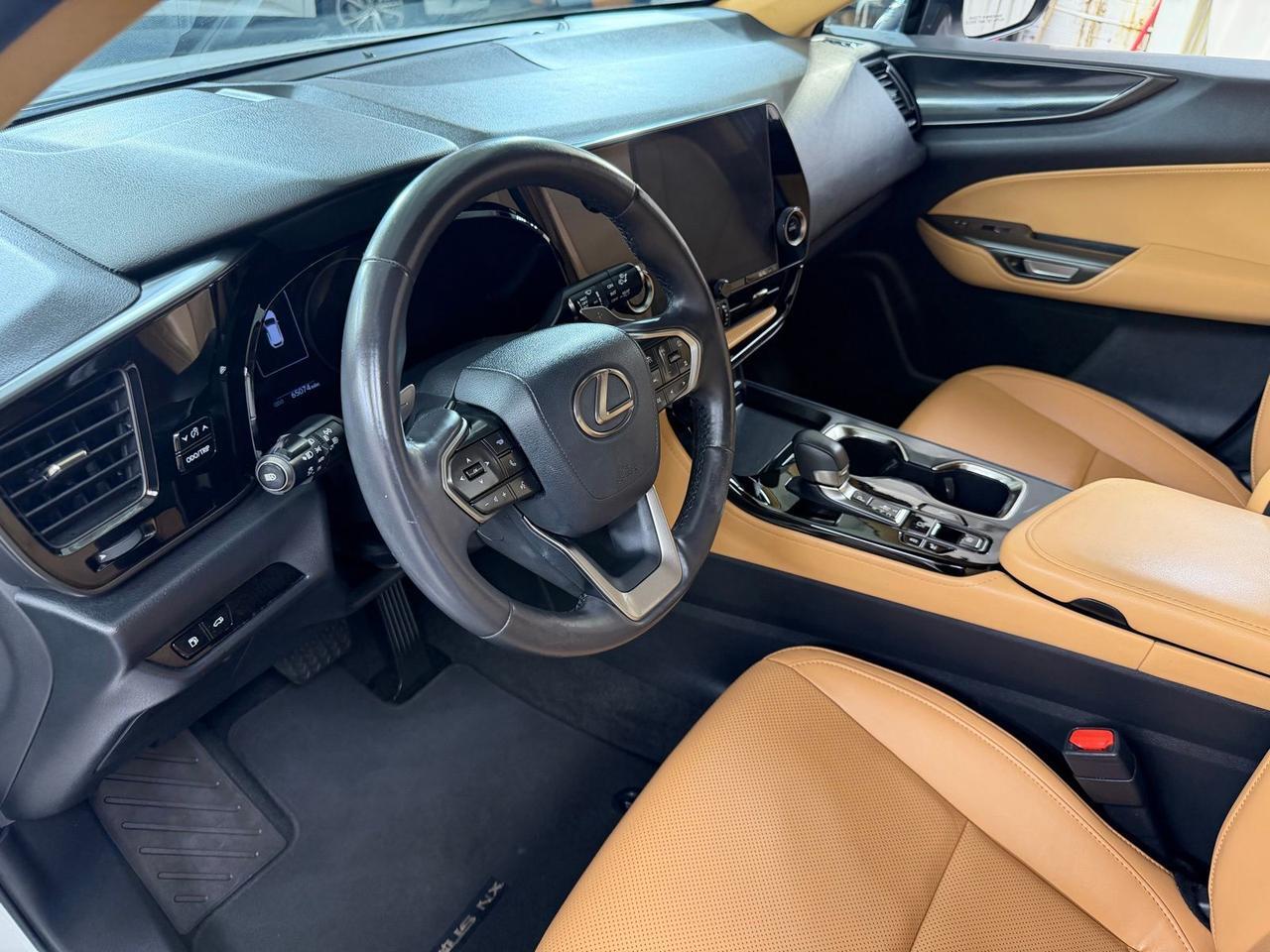 2022 Lexus NX 350h Base Annapolis MD