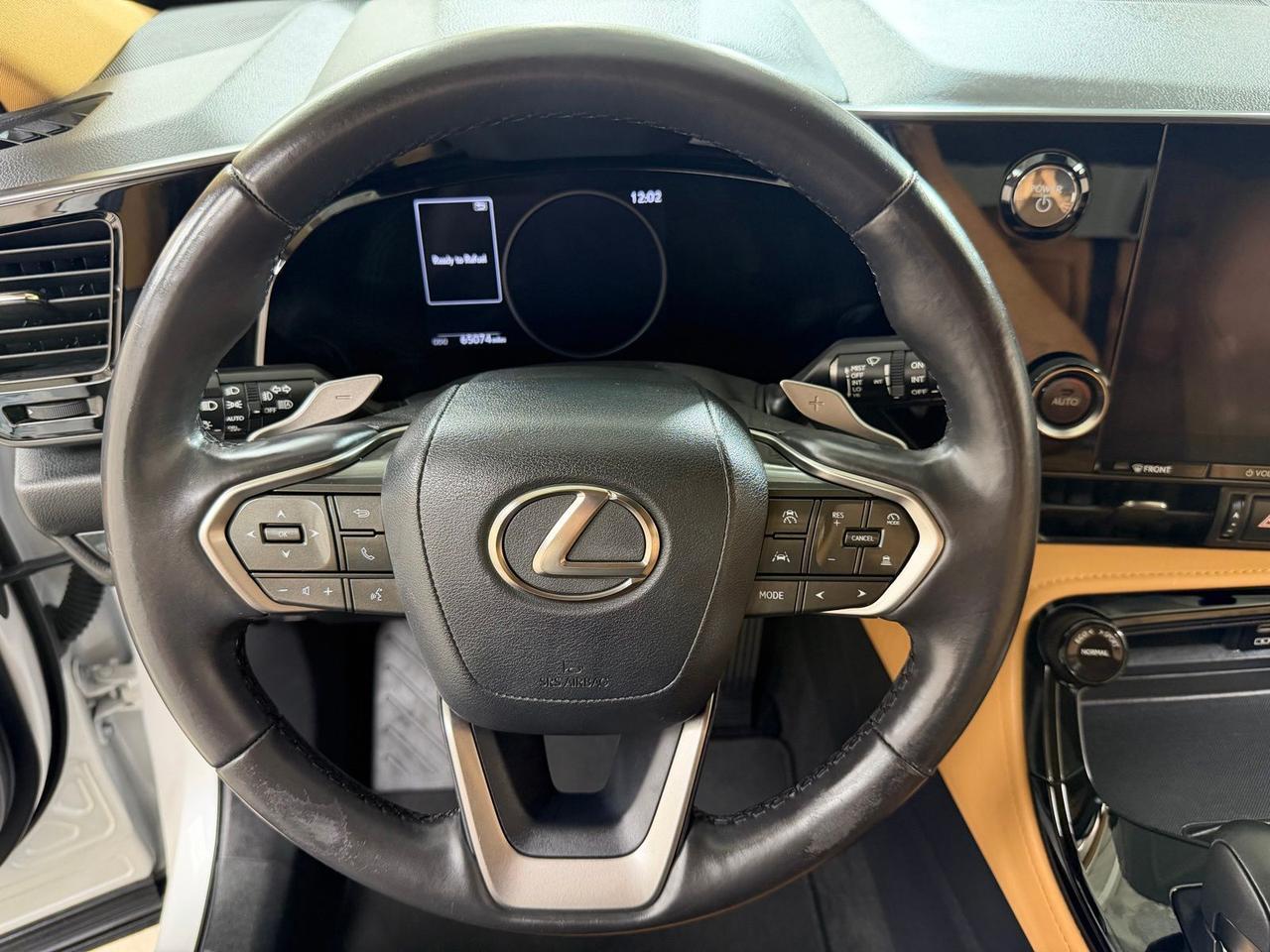2022 Lexus NX 350h Base Annapolis MD
