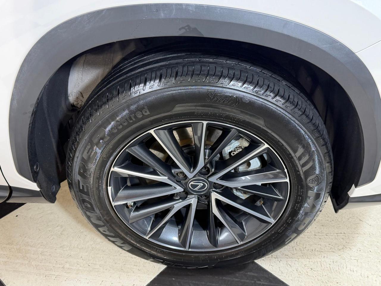 2022 Lexus NX 350h Base Annapolis MD