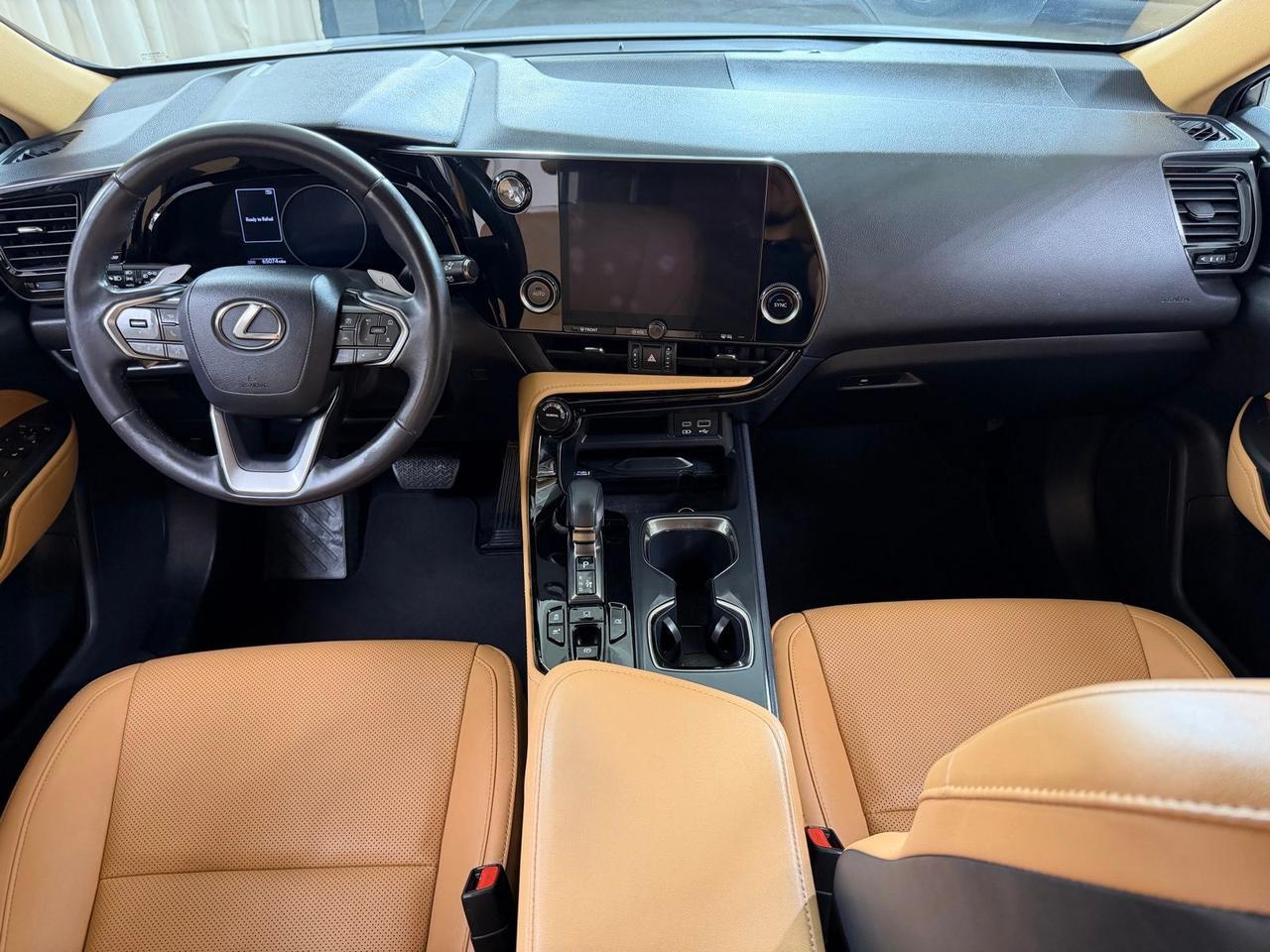 2022 Lexus NX 350h Base Annapolis MD