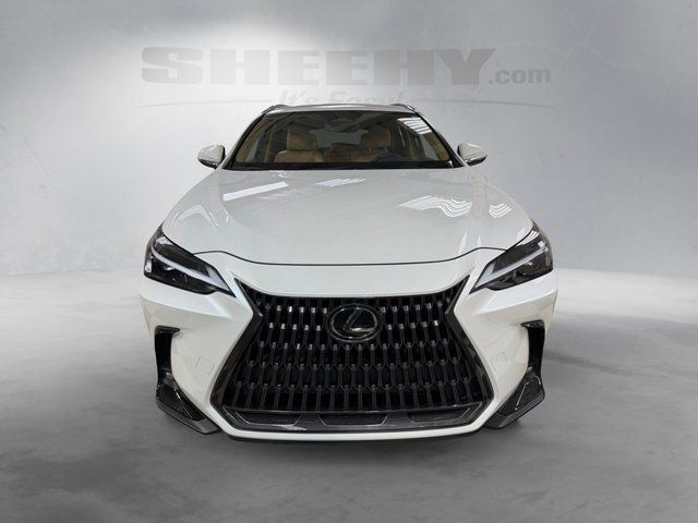 2022 Lexus NX 350h Base Annapolis MD