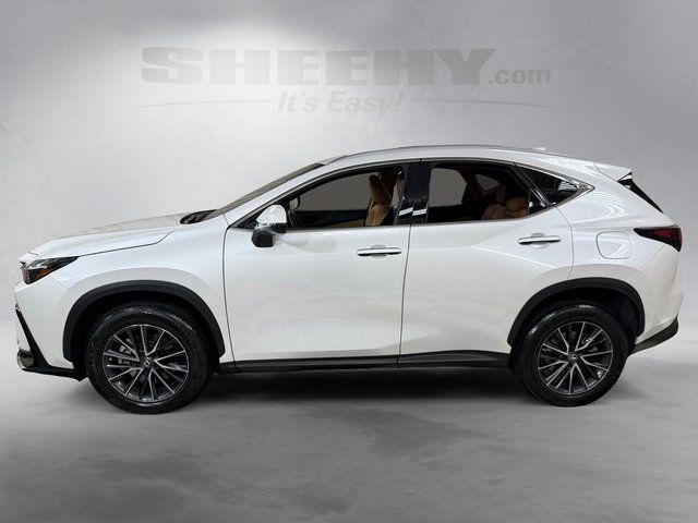2022 Lexus NX 350h Base Annapolis MD